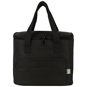 Additional Image 1 - a black bag with a handle