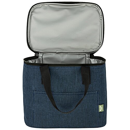 Additional Image 3 - a blue and black bag
