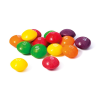 a group of colorful candies