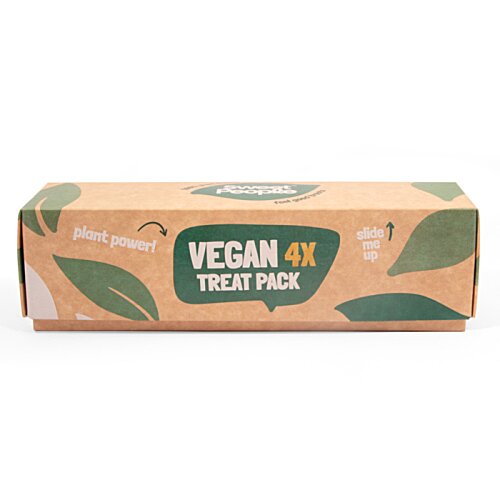 Additional Image 1 - a close up of a box