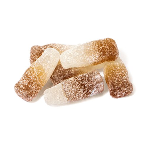 Additional Image 5 - a group of brown and white sugar