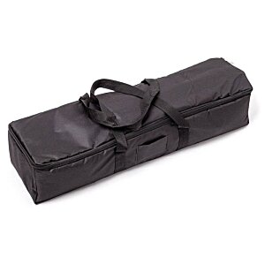 Additional Image 4 - a black bag with a strap