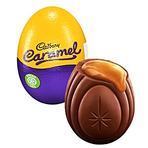 Additional Image 2 - a close up of a candy egg