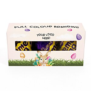 Additional Image 2 - a white box with a black rectangular window