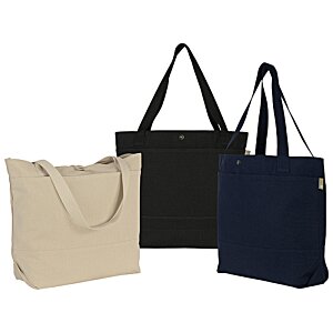 Additional Image 2 - a group of bags with handles