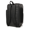 Additional Image 2 - a black backpack with straps