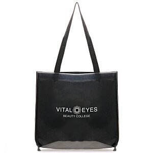 Additional Image 2 - a black bag with a strap