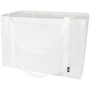 Additional Image 4 - a white bag with a handle