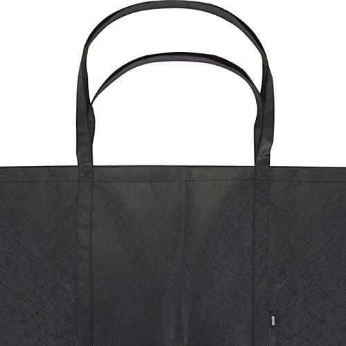 Additional Image 3 - a black bag with a handle