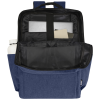 Additional Thumbnail Image 9 - a blue backpack with a black inside