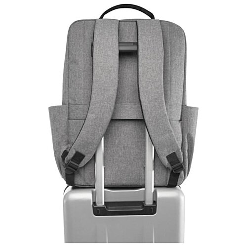 Additional Image 6 - a back of a backpack
