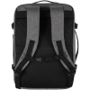 Additional Thumbnail Image 2 - a black backpack with straps
