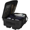 Additional Thumbnail Image 5 - a black suitcase with a black handle