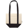 Additional Thumbnail Image 1 - a white and black bag