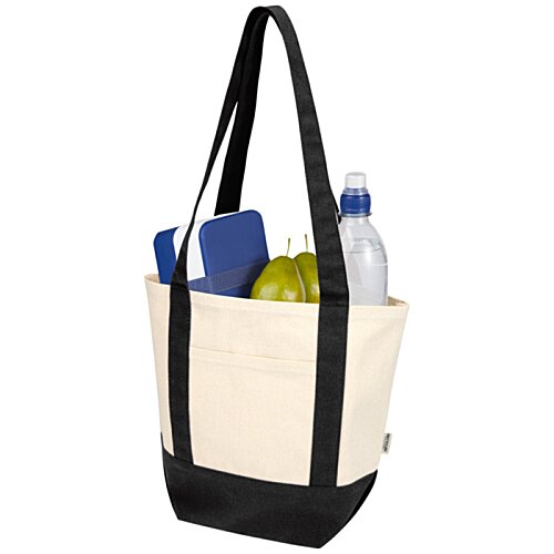 Additional Image 2 - a bag with different items in it