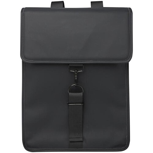Additional Image 1 - a black bag with a strap
