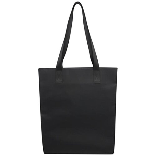 Additional Image 2 - a black bag with a strap