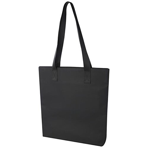 Additional Image 3 - a black bag with a strap