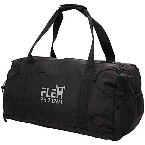 Additional Image 1 - a black bag with a handle