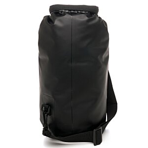 Additional Image 1 - a black bag with a strap