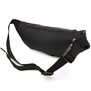 Additional Image 1 - a black bag with a strap