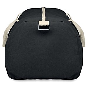 Additional Image 1 - a black and white bag