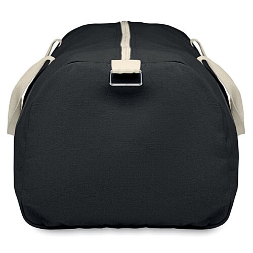 Additional Image 1 - a black and white bag