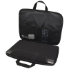Additional Thumbnail Image 7 - a black bag with a handle