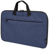 Additional Thumbnail Image 8 - a blue bag with black handles