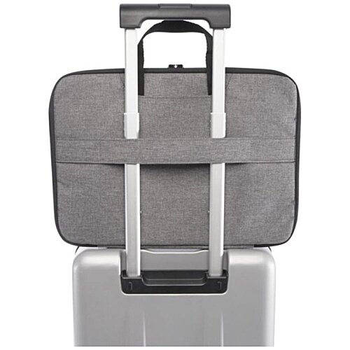 Additional Image 5 - a grey bag with a handle