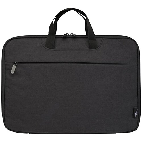Additional Image 1 - a black bag with a handle
