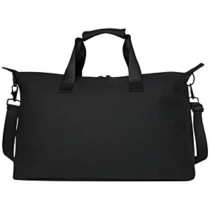 Additional Image 1 - a black bag with handles