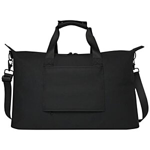 Additional Image 2 - a black bag with a handle