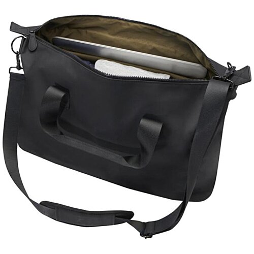 Additional Image 4 - a black bag with a strap