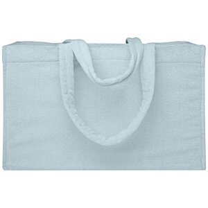 Additional Image 5 - a white bag with a handle