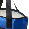 Additional Image 4 - a blue and black bag