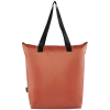 Additional Image 5 - a red bag with black straps