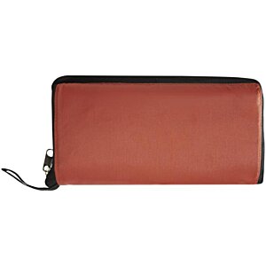 Additional Image 8 - a brown rectangular object with a black cord