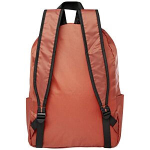 Additional Image 5 - a backpack with straps on it