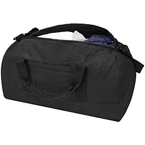 Additional Image 4 - a black bag with a handle