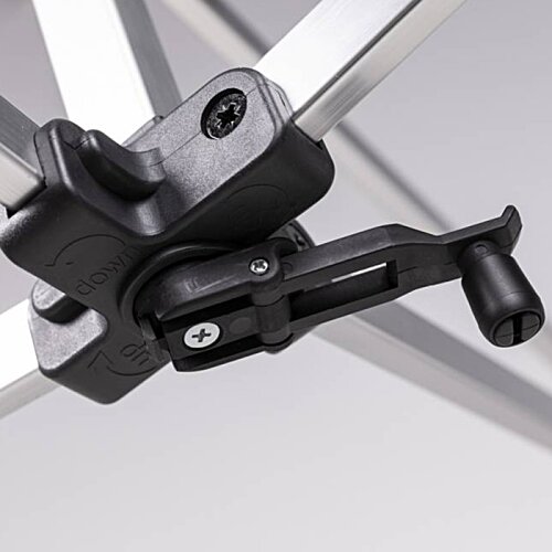 Additional Image 8 - a camera attached to a metal frame