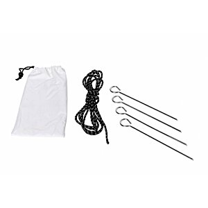 Additional Image 10 - a black cord and metal pins