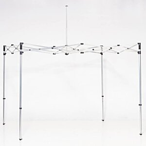 Additional Image 7 - a metal structure with poles