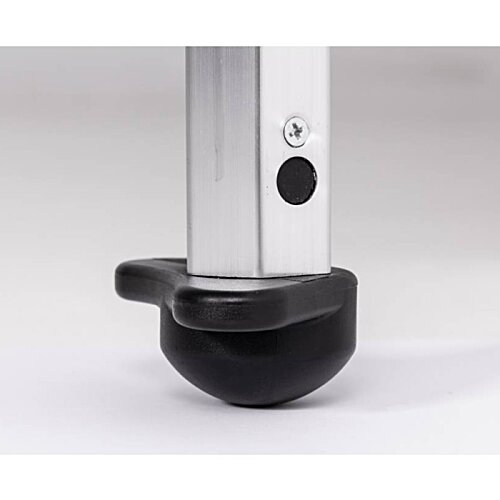 Additional Image 2 - a black and white object on a white surface