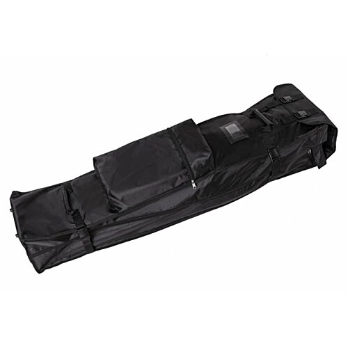 Additional Image 9 - a black bag on a white background