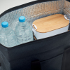 Additional Thumbnail Image 5 - a cooler with bottles and a container