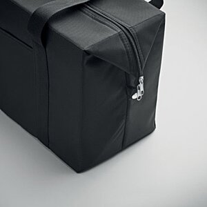 Additional Image 3 - a black bag with a strap