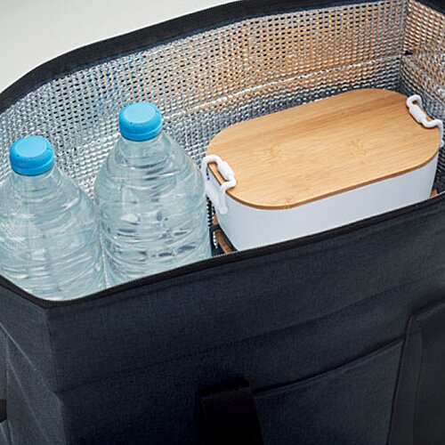Additional Image 5 - a cooler with bottles and a container
