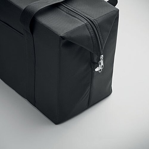 Additional Image 2 - a black bag with a strap