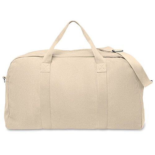 Additional Image 1 - a white bag with a handle